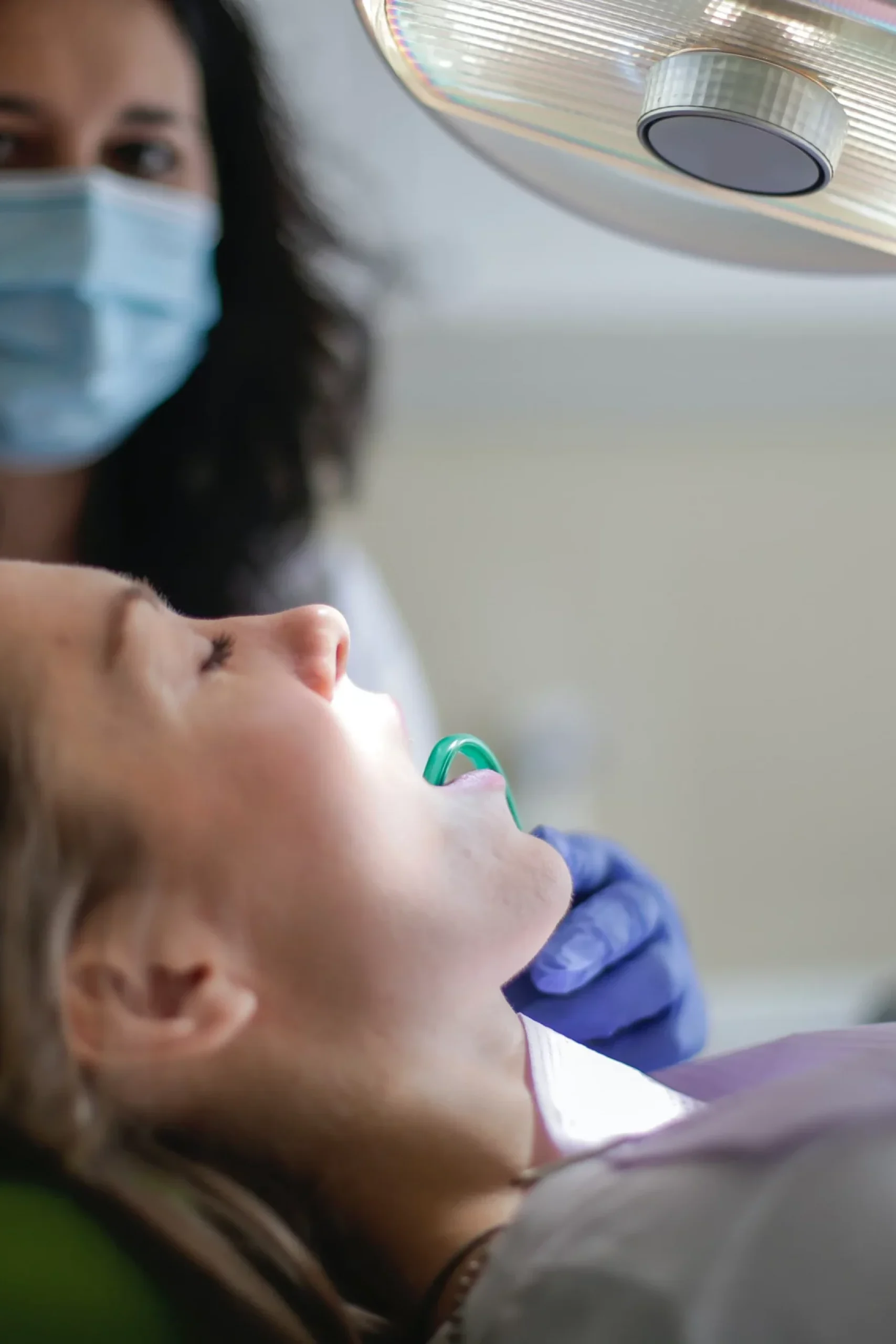 Make a Smile Sedation Dentistry